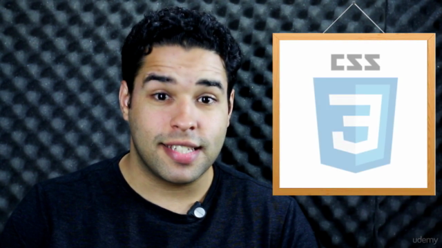 Curso completo de Desenvolvimento Web 2018 - Crie 6 projetos – Screenshot 3