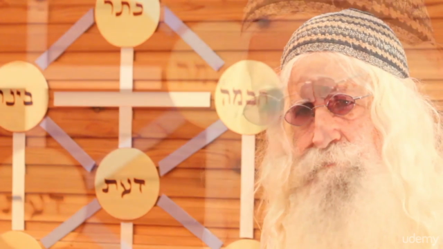 Kabbalistic Tarot – Screenshot 1