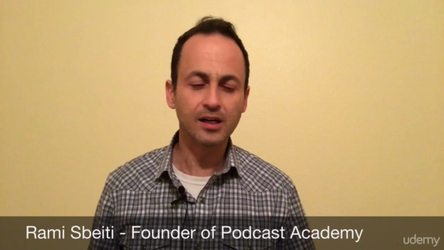 Record & Edit Your Podcast In Less Than An Hour – Screenshot 2