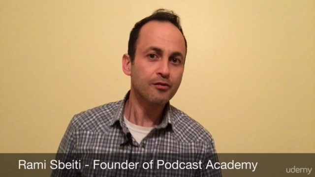 Record & Edit Your Podcast In Less Than An Hour – Screenshot 3