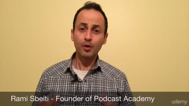 Record & Edit Your Podcast In Less Than An Hour – Screenshot 4