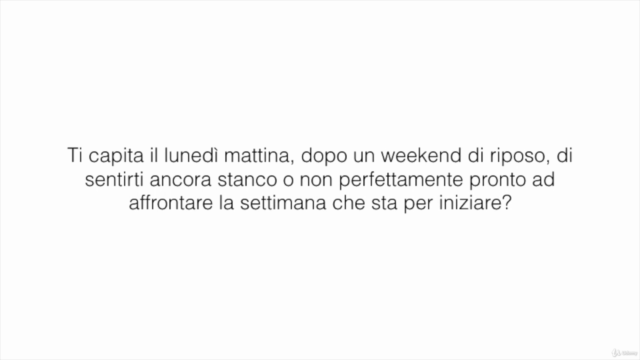 No Stress - Elimina Stress, Ansia e Preoccupazioni Inutili – Screenshot 2