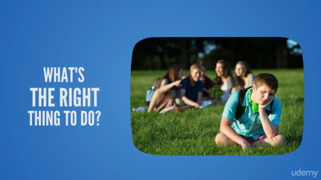 How to Prevent Bullying (Without Using the Word Bullying) – Screenshot 1