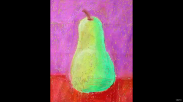 Art for Beginners: Mixed-Media Drawing & Painting Projects – Screenshot 2