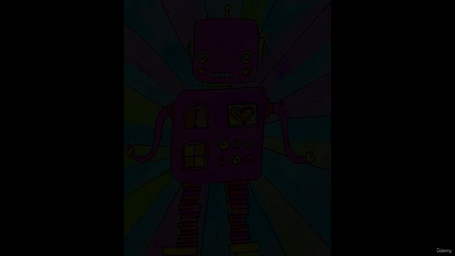 Art for Beginners: Mixed-Media Drawing & Painting Projects – Screenshot 4