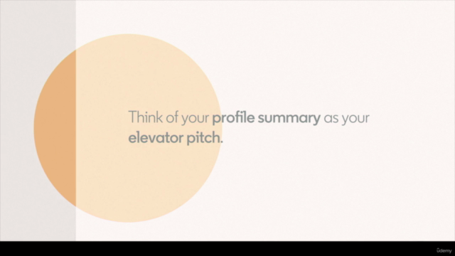 LinkedIn Profile Secrets: Craft an Amazing Linkedin Profile - Screenshot_02