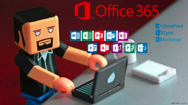 Office365 and AzureAD for Developers – Screenshot 2