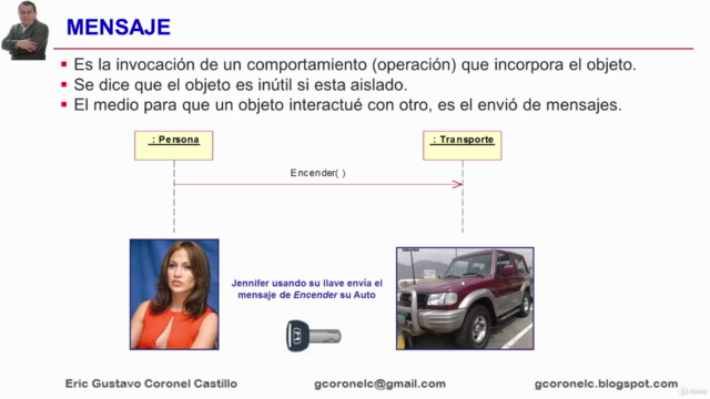 CURSO PROFESIONAL DE JAVA ORIENTADO A OBJETOS – Screenshot 4