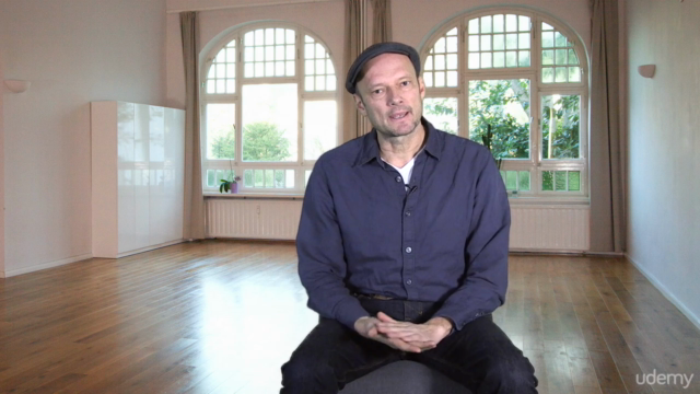 Grundlagen der Achtsamkeitsmeditation – Screenshot 2