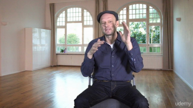 Grundlagen der Achtsamkeitsmeditation – Screenshot 3