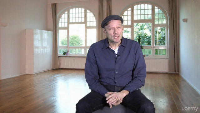 Grundlagen der Achtsamkeitsmeditation – Screenshot 4