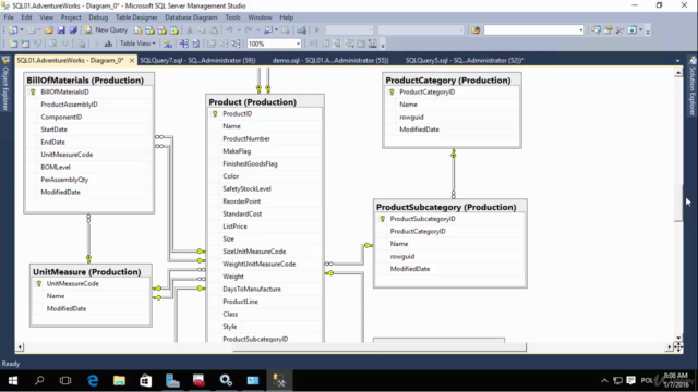SQL Server wprowadzenie, instalacja narzędzia - Screenshot_04