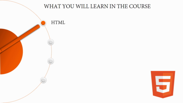 HTML & HTML5 Crash Course for Entrepreneurs – Screenshot 1