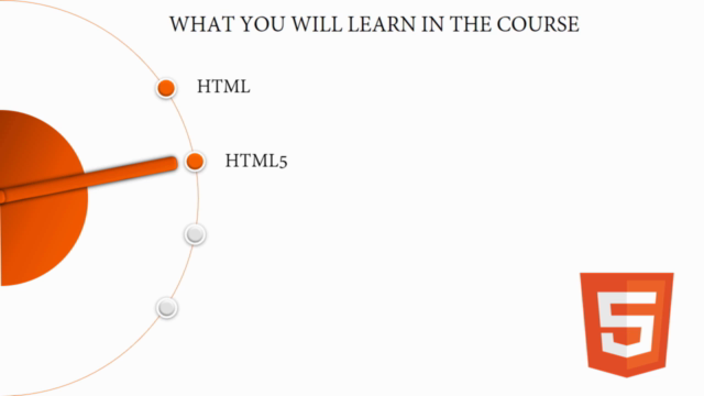 HTML & HTML5 Crash Course for Entrepreneurs – Screenshot 2