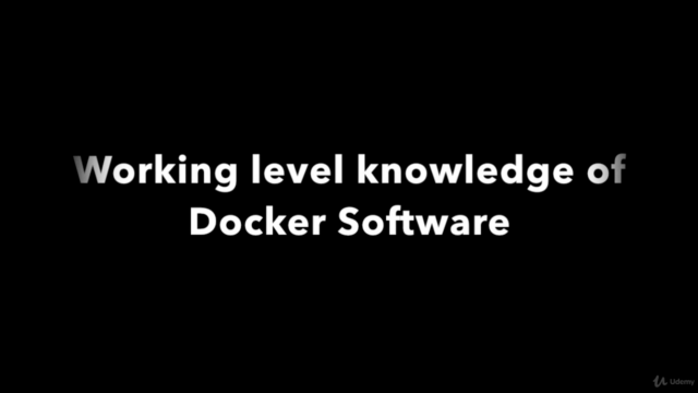 Docker Crash Course for busy DevOps and Developers - Screenshot_03