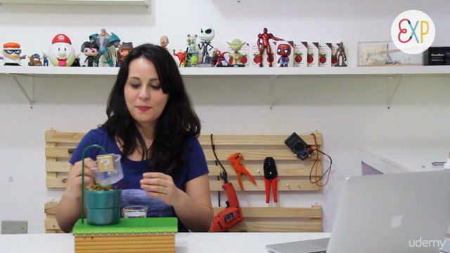 Aprenda Arduino: do básico ao avançado – Screenshot 2
