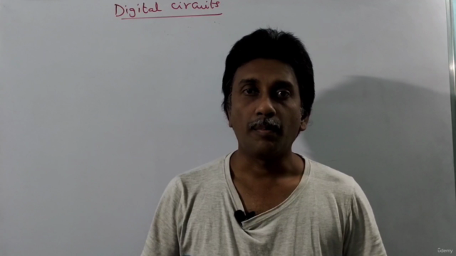 Digital Logic Design of Digital Circuits – Screenshot 1