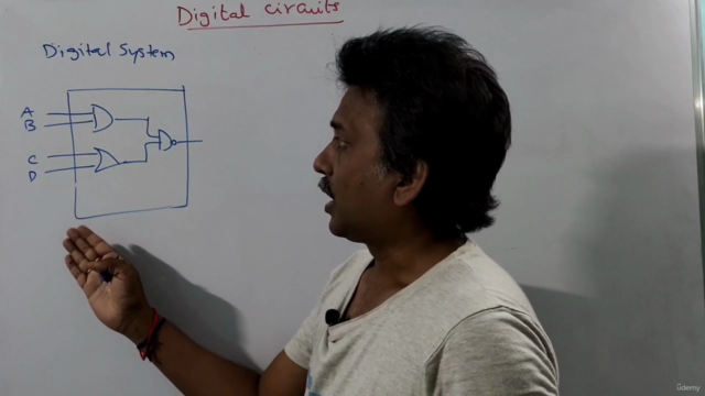 Digital Logic Design of Digital Circuits – Screenshot 2