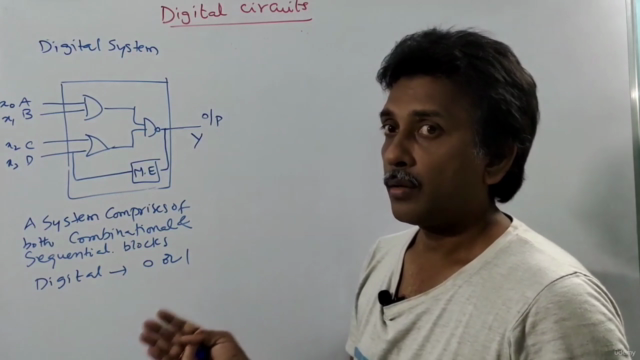 Digital Logic Design of Digital Circuits – Screenshot 3