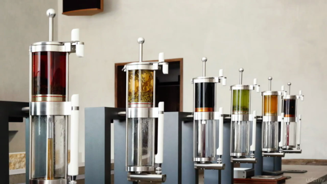 #3 ITA Certified Tea Courses- Art of Chinese Tea Ceremony – Screenshot 1