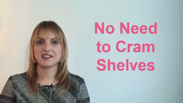 Visual Merchandising Course For Retailers and Students – Screenshot 3