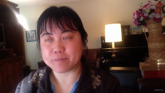 Chinese language, poetry creation and philosophy Season 1 – Screenshot 1