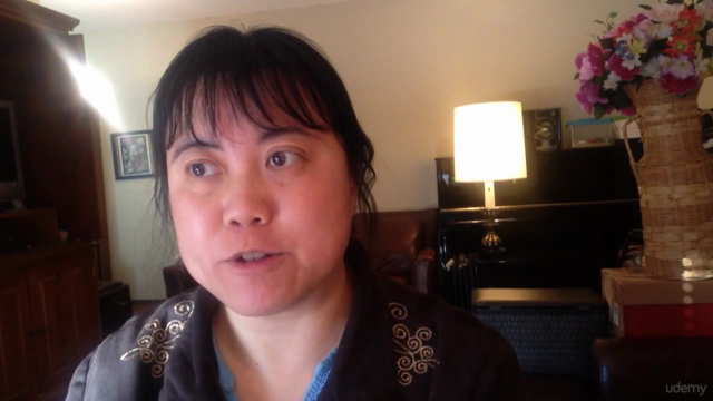 Chinese language, poetry creation and philosophy Season 1 – Screenshot 2