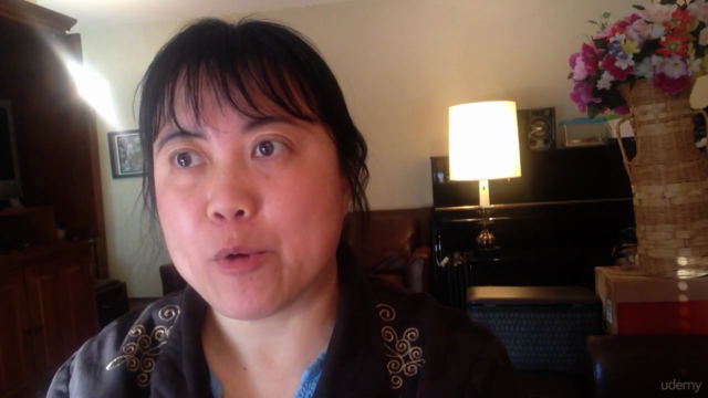 Chinese language, poetry creation and philosophy Season 1 – Screenshot 3