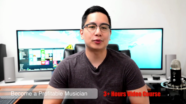 Sell Music: How to Build an effective Music Selling System – Screenshot 3