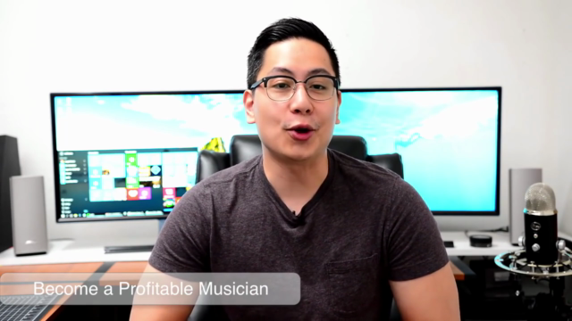 Sell Music: How to Build an effective Music Selling System – Screenshot 4