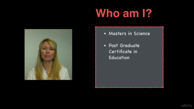 Ms Cooper's IGCSE Biology: mastering the first 7 topics – Screenshot 1