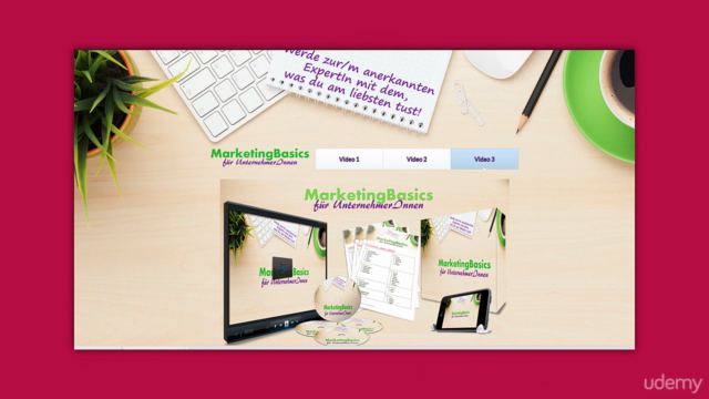 Sales-Explosion: 3 Profi Sales-Tipps – Screenshot 2