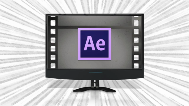 Adobe After Effects: Ab sofort bessere Videos! Teil 2 – Screenshot 1
