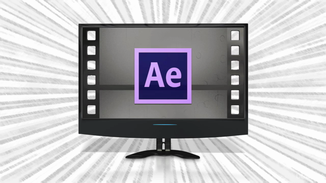 Adobe After Effects: Ab sofort bessere Videos! Teil 1 - Screenshot_01
