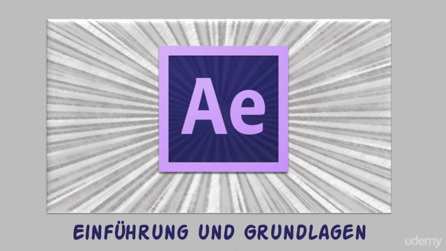 Adobe After Effects: Ab sofort bessere Videos! Teil 1 - Screenshot_03