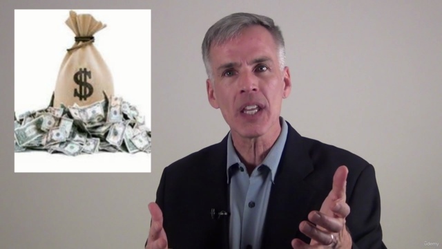 The Business of Wealth – Screenshot 3
