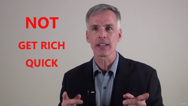 The Business of Wealth – Screenshot 4