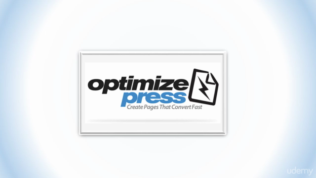Dein Experten-Blog auf OptimizePress – Screenshot 1