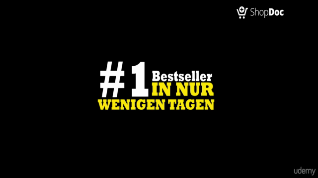 Amazon Optimierung - mehr Sichtbarkeit = mehr Umsatz – Screenshot 4