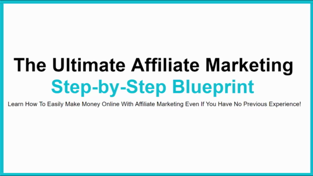 7-Step Beginner's Guide To Learn Affiliate Marketing In India