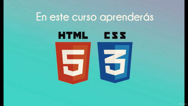 Desarrollo Web Responsive para principiantes – Screenshot 1