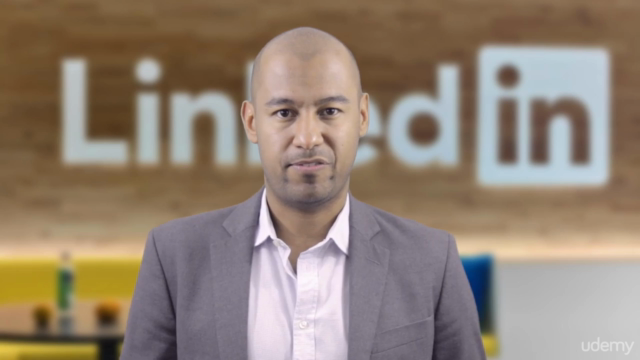 LinkedIn: Consigue el Trabajo de tus sueños – Screenshot 1
