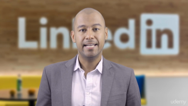 LinkedIn: Consigue el Trabajo de tus sueños – Screenshot 2