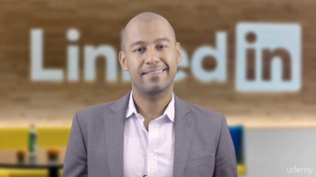 LinkedIn: Consigue el Trabajo de tus sueños – Screenshot 3