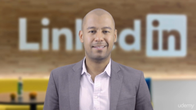 LinkedIn: Consigue el Trabajo de tus sueños – Screenshot 4
