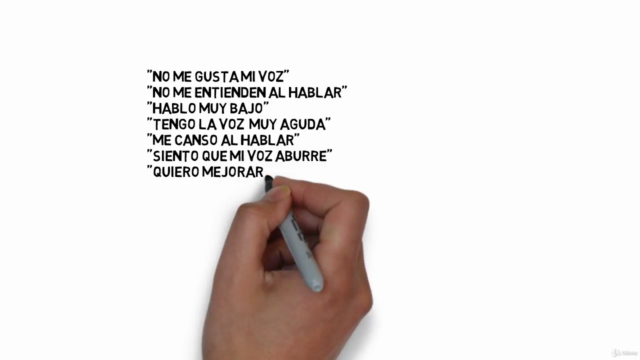 Educa Tu Voz: Aprende Oratoria, Hablar, Leer y Editar Audios – Screenshot 1