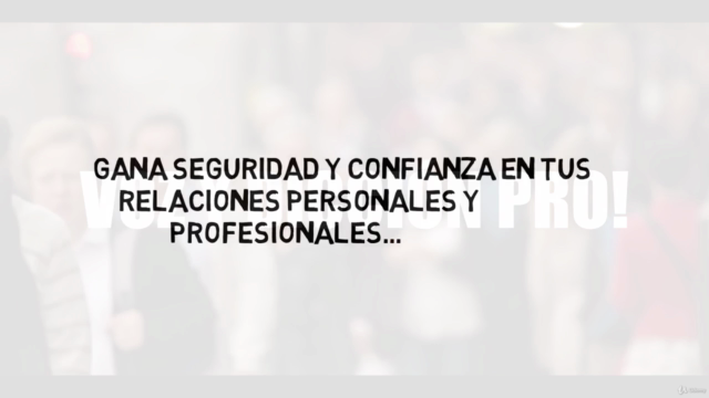 Educa Tu Voz: Aprende Oratoria, Hablar, Leer y Editar Audios – Screenshot 3