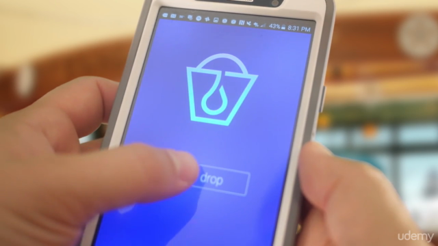 How To Launch Your App In Just 16 hrs - Android Development – Screenshot 1