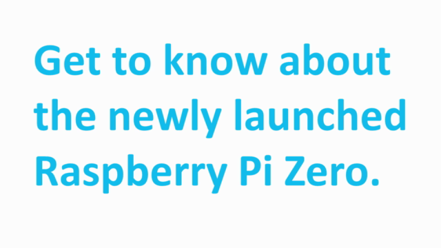 Automation with Raspberry Pi Zero – Screenshot 1