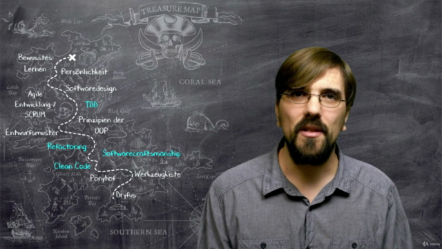 Der Weg zum professionellen Softwareentwickler – Screenshot 4